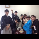 津軽三味線「勝信会」生徒募集の画像