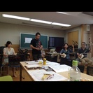 津軽三味線「勝信会」生徒募集の画像