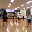 ★スタジオダンシング★の画像