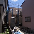 世田谷区松原の新築一戸建て