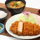 とんかついなば和幸　八千代台店　ホール・キッチンスタッフ