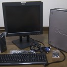 中古ＤＥＬＬデスクトップパソコン