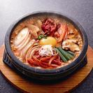 ★韓国家庭料理「チェゴヤ」ゲートシティ大崎店・ホールスタッフ大募集★の画像