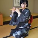 ☆篠笛教室☆生徒募集！！