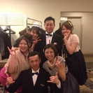 ホテル・結婚式場での配ぜんスタッフ募集！　単発（スポット）～常勤までＯＫ！の画像