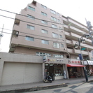 高崎線本庄駅徒歩2分　広々117㎡　倉庫としてお使いの場合賃料お...