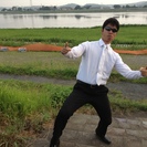 はまゴんの野望~調布花火大会の変~探せ友達！！