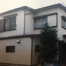 見沼代親水公園　歩２分　4ＬＤＫ＋納戸　月７．９万円