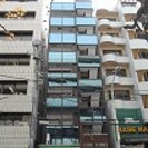 住所が【東京都新宿区】月々５０００円で取得可能！会議室も500円/１H