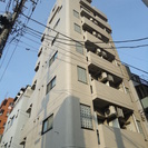 アネックスオマタⅡ　旗の台駅から徒歩5分のオートロックマンション...