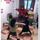 ☆バイリンガル・キッズ☆　Bilingual Kids    来春一月開講の、4~6歳の未就学児を対象にしたSaturday English Schoolです!の画像