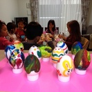 ☆バイリンガル・キッズ☆　Bilingual Kids    来春一月開講の、4~6歳の未就学児を対象にしたSaturday English Schoolです!の画像