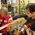 品川区西大井のギター教室｜品川ギター教室   くわしくはhttp://sinagawaguitar.com/まで　JR西大井駅徒歩2分、大井町駅徒歩15分！マンツーマン レッスン＆フリータイム予約制。ただいま無料体験レッスン＆無料楽器レンタルサービス 実施中！の画像