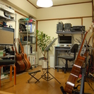 品川区西大井のギター教室｜品川ギター教室   くわしくはhttp://sinagawaguitar.com/まで　JR西大井駅徒歩2分、大井町駅徒歩15分！マンツーマン レッスン＆フリータイム予約制。ただいま無料体験レッスン＆無料楽器レンタルサービス 実施中！の画像