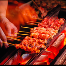 週２日からOK!! 炭火焼き鳥・博多もつ鍋専門店【串たつ 名駅本店】ホール・キッチンスタッフ大募集！！の画像