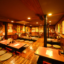 週２日からOK!! 炭火焼き鳥・博多もつ鍋専門店【串たつ 名駅本店】ホール・キッチンスタッフ大募集！！の画像