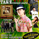 GALAXY presents RAISE DANCE meet...