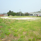 京都郡みやこ町田中売土地　【2000万円】 − 福岡県
