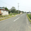 京都郡みやこ町田中売土地　【2000万円】 - 不動産