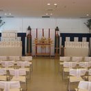 イベント、展示会、式典などの会場設営のアルバイト募集！の画像