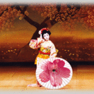 花柳綱仁日本舞踊教室の画像