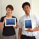 タブレット(iPad)専門教室 iSchool烏丸