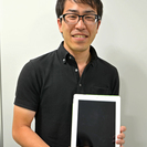 新しい趣味「iPad専門教室」見つけた！