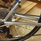 GIANT　ESCAPE　R3　サイズM（５００）の画像