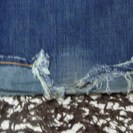 【中古】 リーバイス/500本限定デニムパンツ34inch Levisの画像