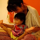 羽村～青梅でベビーヨガ教室の画像