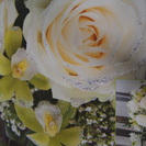 芦屋のフラワーサークルでお花のある生活はじめませんか？の画像