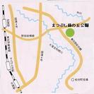 まつぶし緑の丘公園　フリマ＋コスモス祭りの画像