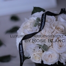 Rose Blanc プリザーブドフラワー教室、販売、オーダー