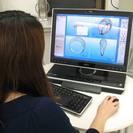 最先端スキルを身に付ける！！ジュエリーCADコースの画像