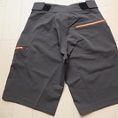北欧 Norrona（ノローナ）ショートパンツ！新品です！！の画像