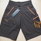 北欧 Norrona（ノローナ）ショートパンツ！新品です！！