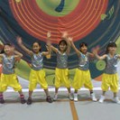ZUMBA KIDS