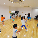 ダンス＆トレーニング　ズームスタジオ！高宮駅徒歩3分、野間四つ角に新しいダンススタジオをオープンしました！の画像