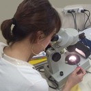 宝石のプロを目指すなら！！短期集中資格取得！！宝石鑑定・鑑別コース☆