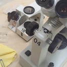 宝石のプロを目指すなら！！短期集中資格取得！！宝石鑑定・鑑別コース☆の画像