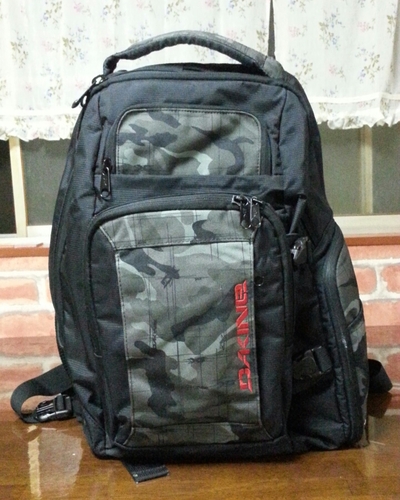 ＤＡＫＩＮＥ　リュック
