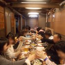 ★秋！大阪最大★２５歳～４０歳★大阪ミナミにて！女性無料！パーテ...