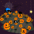 10月31日ハロウィンパーティー　六本木　女子無料★　300名　...
