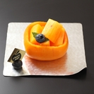 富山 フルーツアート フルクル では、フルーツアートのレッスンや大切な記念日に贈るフルーツギフトなどを制作。の画像