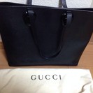 超美品！グッチバッグ譲ります