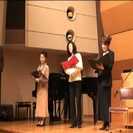 Rミュージックで声楽を楽しく学びましょう
