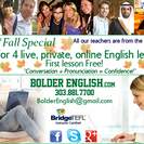 Online American English - 私の友人がコ...