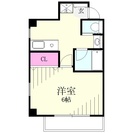 ★鮫洲・立会川・大井町徒歩圏内　１Ｋ　バス・トイレ別　オートロッ...
