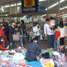 ★出店者募集中★フレスポ八潮★一般フリマ★