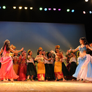 吉祥寺ベリーダンス☆シニアの方も歓迎☆運動不足解消、女性力アップ♡の画像